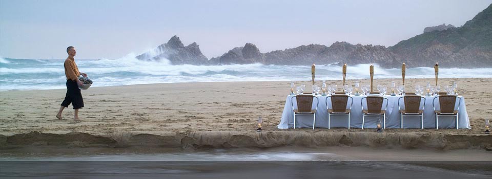 Magical dining experiences to be had at Pezula Resort Hotel & Spa