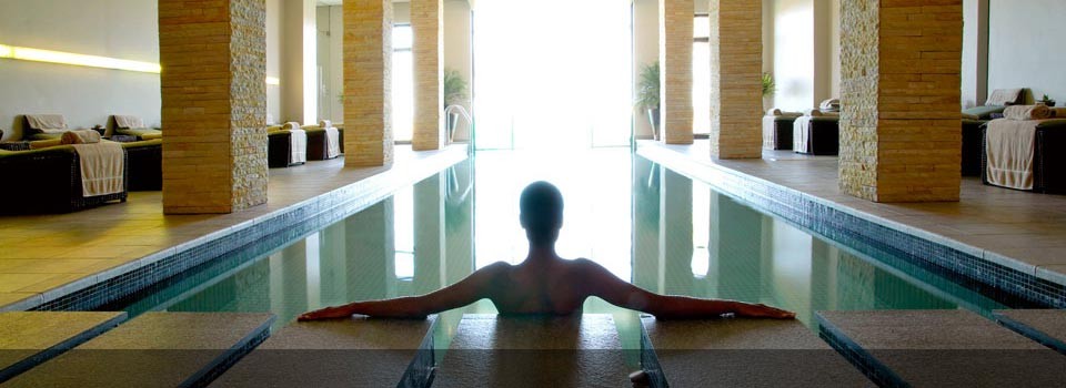 Enjoy the many fine facilities at Pezula Resort Hotel & Spa 