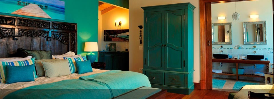 Tintswalo Atlantic Bedroom