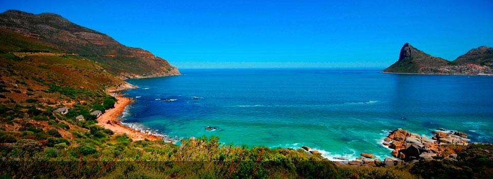 Tintswalo Atlantic View of Hout Bay, Cape Town