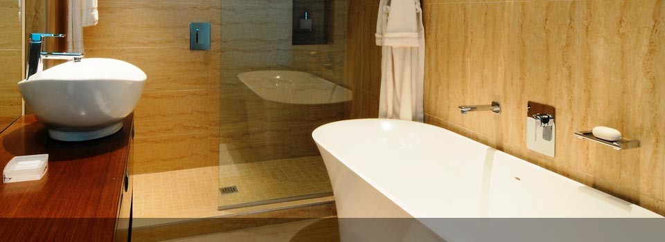 The luxury facilities at the Pepper Club 