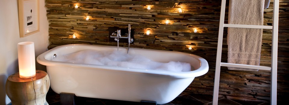 Tarkuni Bathroom