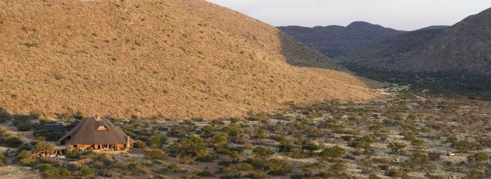 Tswalu Tarkuni