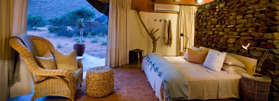 Tarkuni Guest Suite