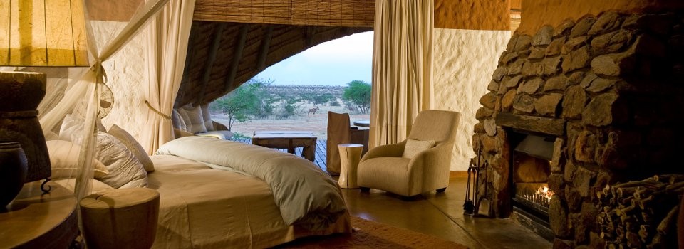 Motse Guest Suite