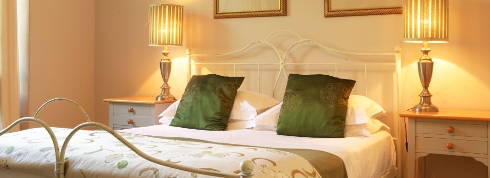 Welgelegen Guest House Guestroom