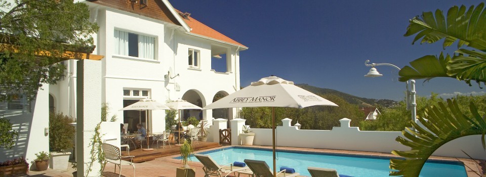 Abbey Manor