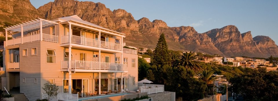 Sea Five Hotel Vista