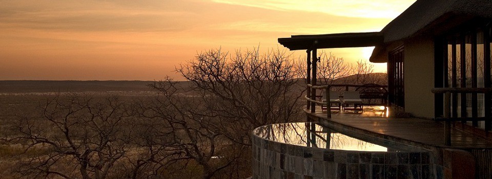 Little Ongava Views