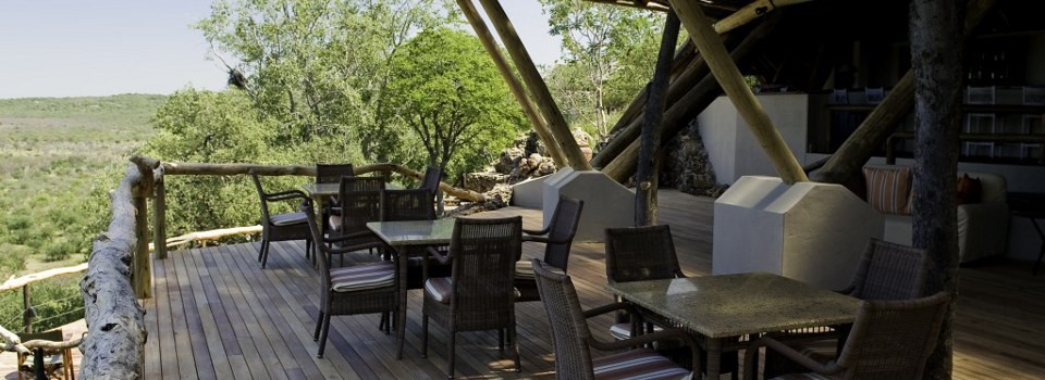 Ongava Lodge