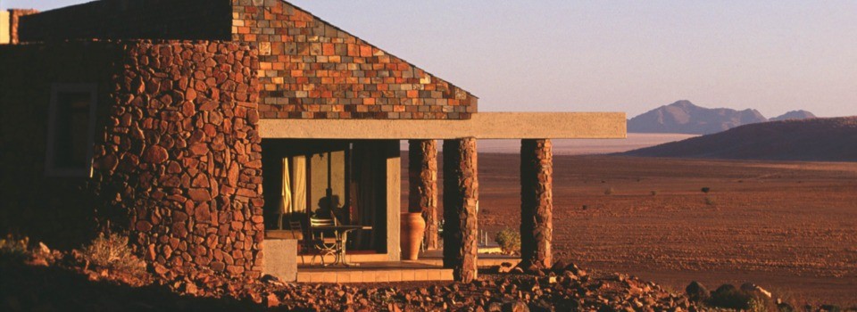 Sossusvlei Mountain Lodge