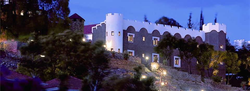 Hotel Heinitzburg