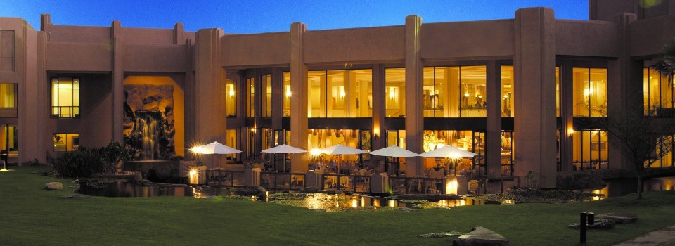 Windhoek Country Club Resort