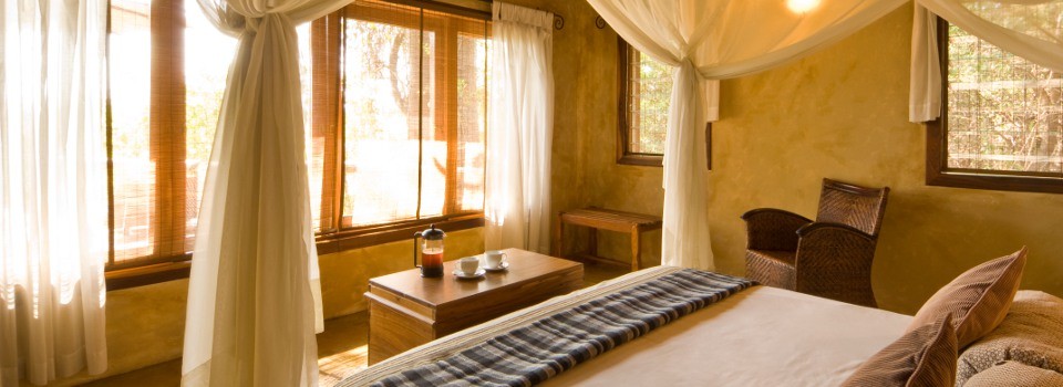 Guestroom at Susuwe | Marsel van Oosten