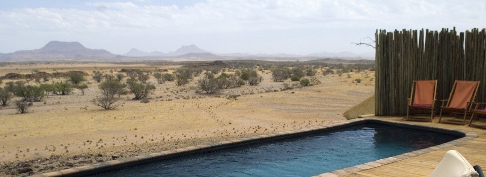 Doro Nawas Pool