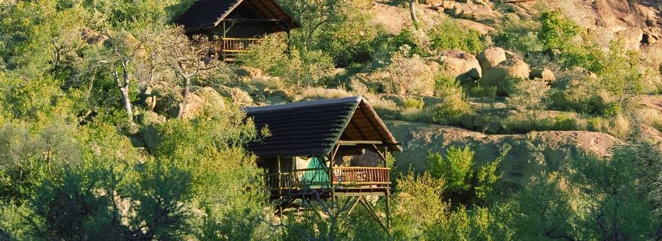 Erongo Wilderness Lodge