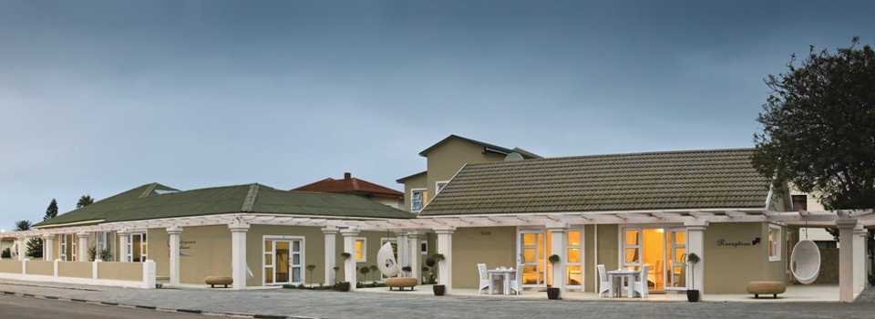 Swakopmund Guesthouse