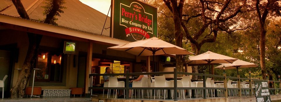Perry's Bridge Brewery