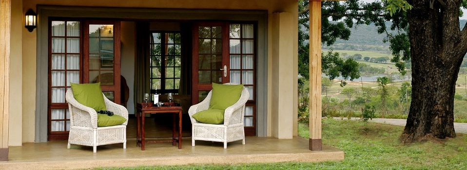 Perry's Bridge Hollow Guestroom Exterior