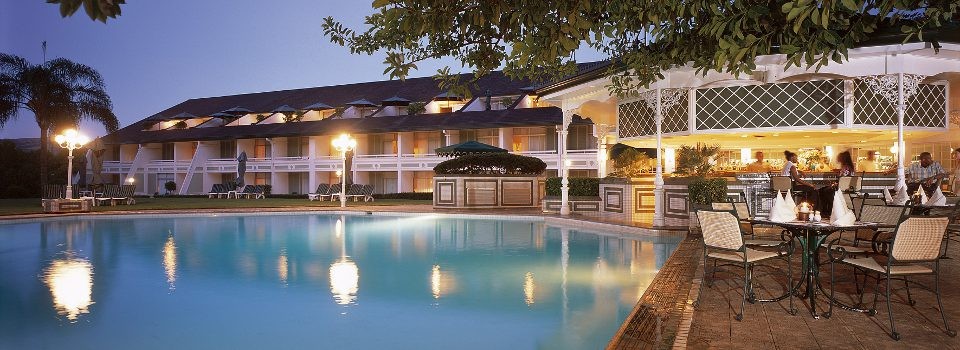 Royal Swazi Sun