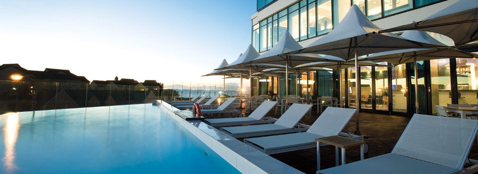 Radisson Blu Hotel Port Elizabeth