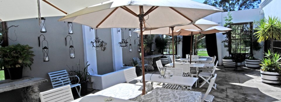 Dining at Lairds Lodge