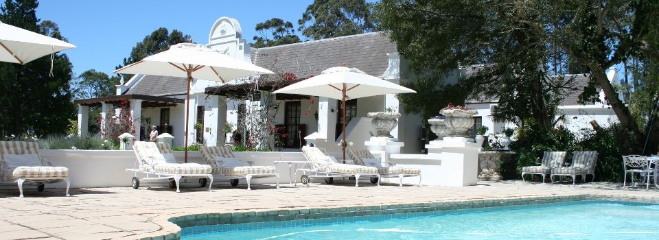 Lairds Lodge 