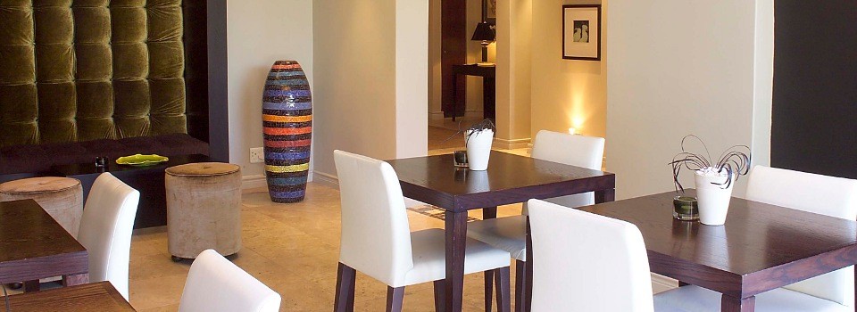 Kensington Place Dining
