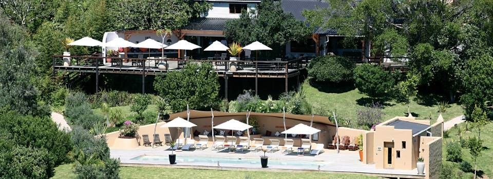 Hog Hollow Country Lodge