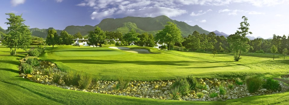 Fancourt Outeniqua Course