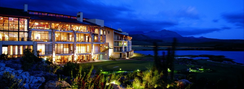 Arabella Hotel & Spa