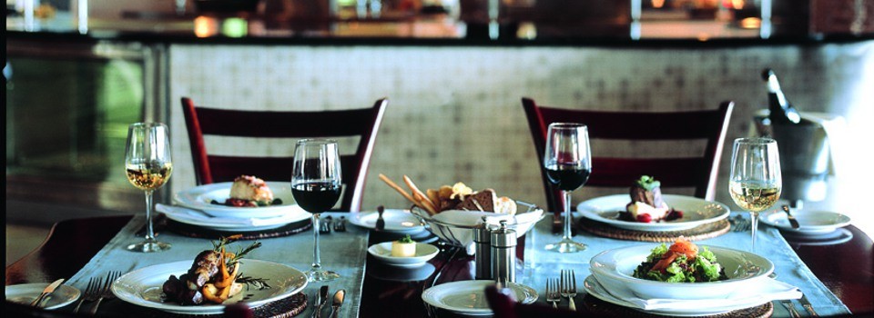 Jamani Restaurant