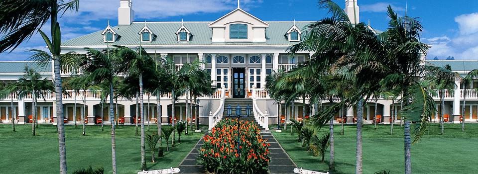 Sugar Beach Resort