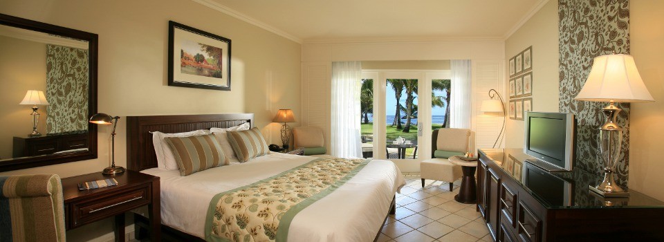 Standard Room at Sugar Beach