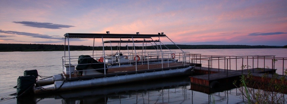 Royal Chundu River Cruise