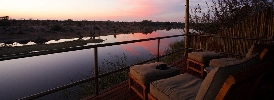 View from your Guestroom at Leroo La Tau