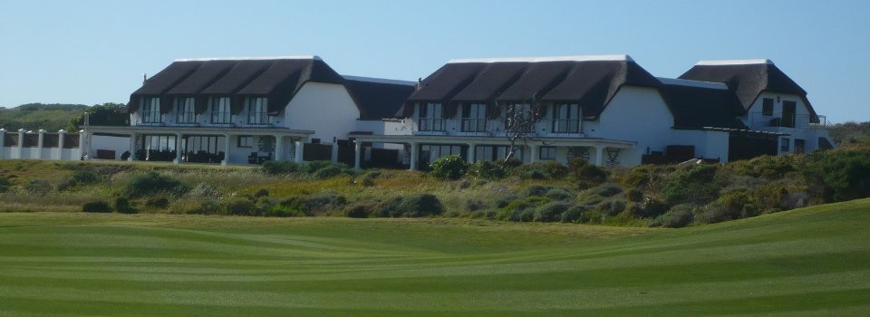 St. Francis Golf Lodge