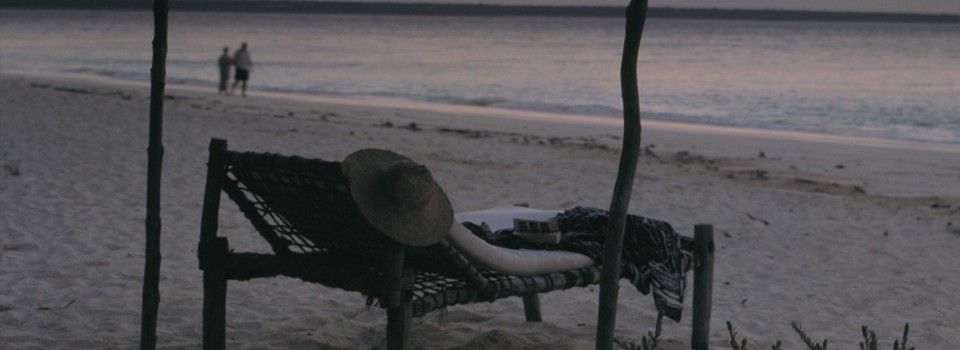 Mnemba Island Sunset, Zanzibar