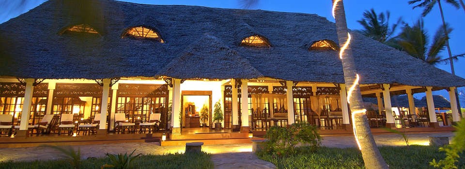 The Palms Zanzibar