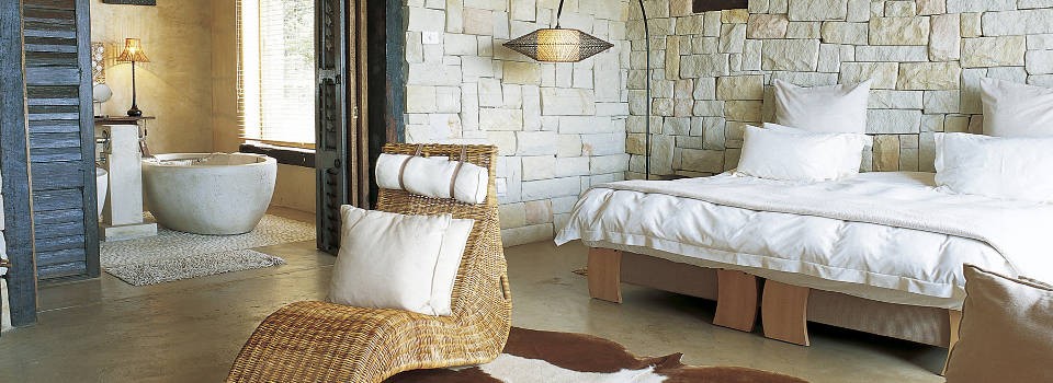 Lakeside Suite at Hartford House